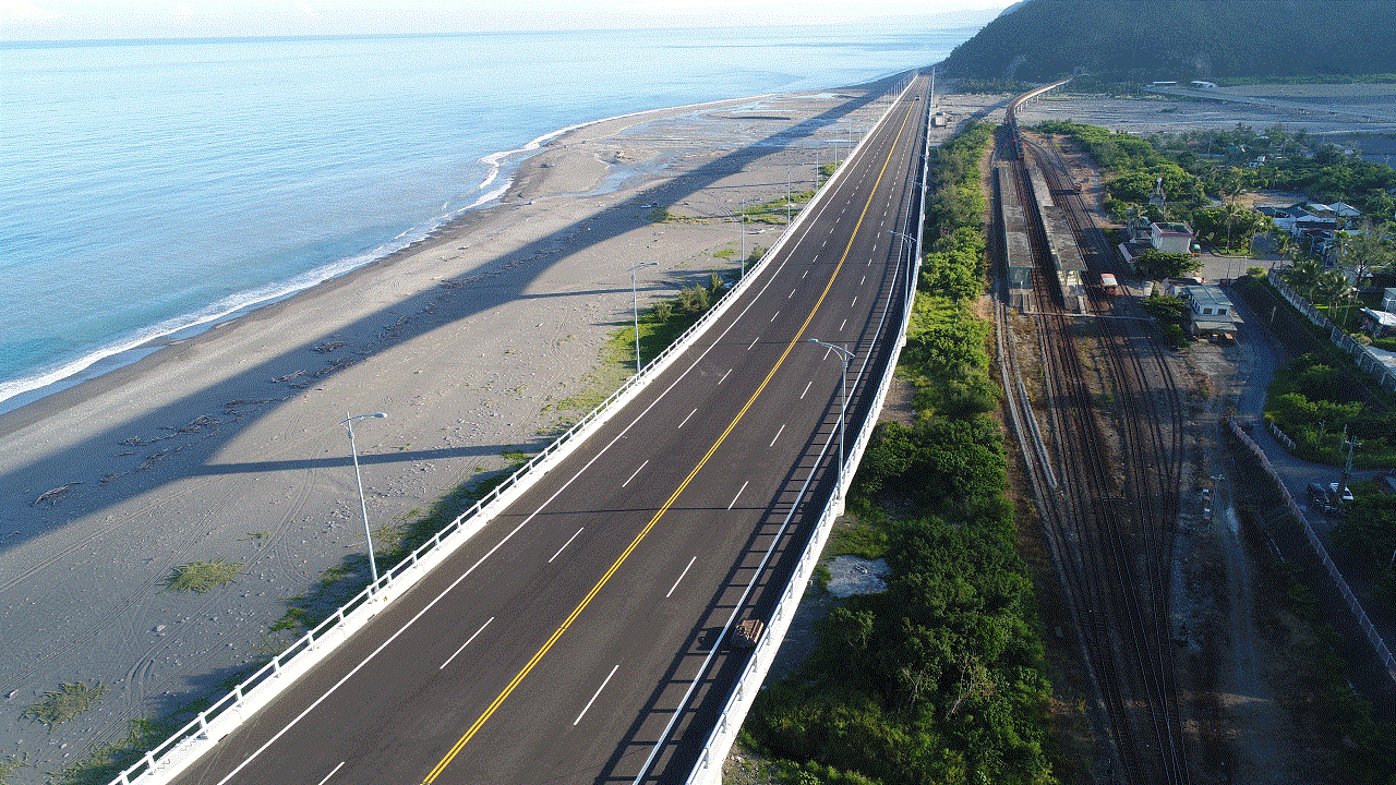 Dt 行旅台灣 主題公路 南迴故事 金崙大橋