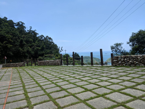 賊仔澳觀景點(台9丁線6.3k)