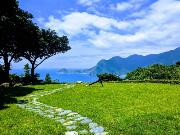 台9丁線13.4k-景觀點