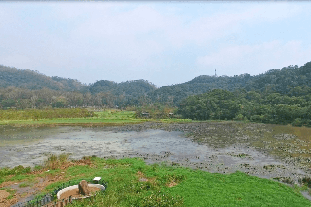 東源夢幻哭泣湖