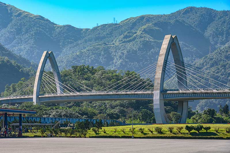 白米景觀橋