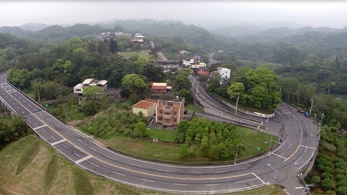 三灣・浪漫客庄公路  樂活農村行旅