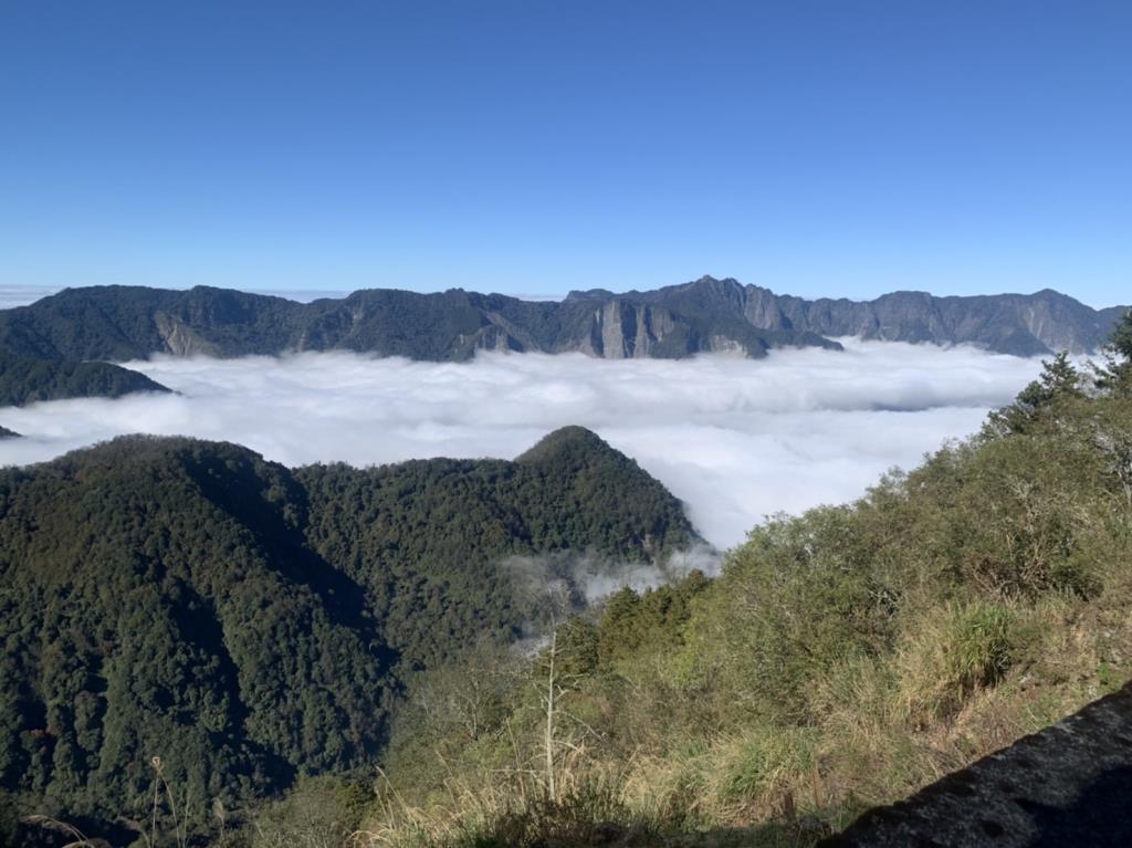 雲海