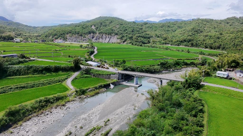 5K+800永豐大橋
