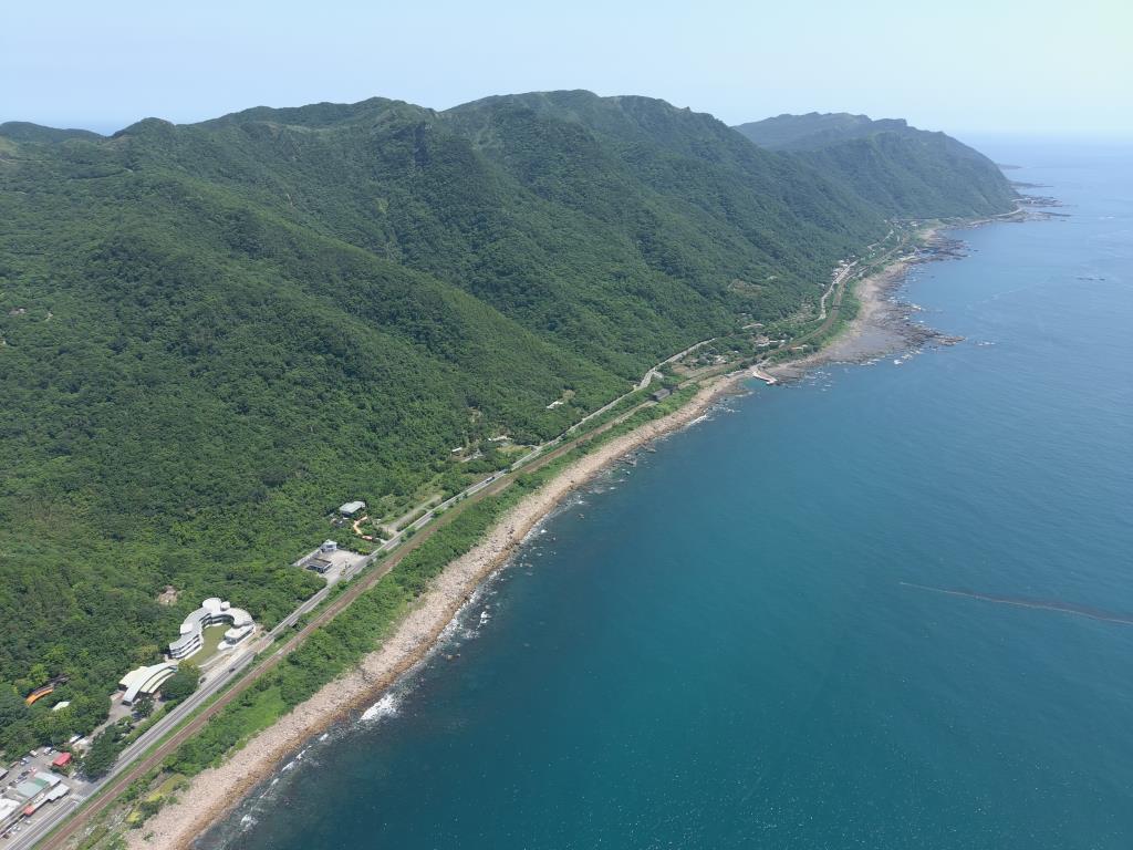 台2線-山與海之歌