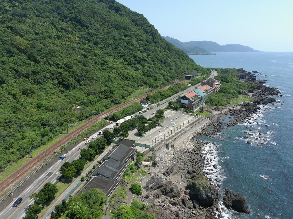 台2線-山與海之歌1