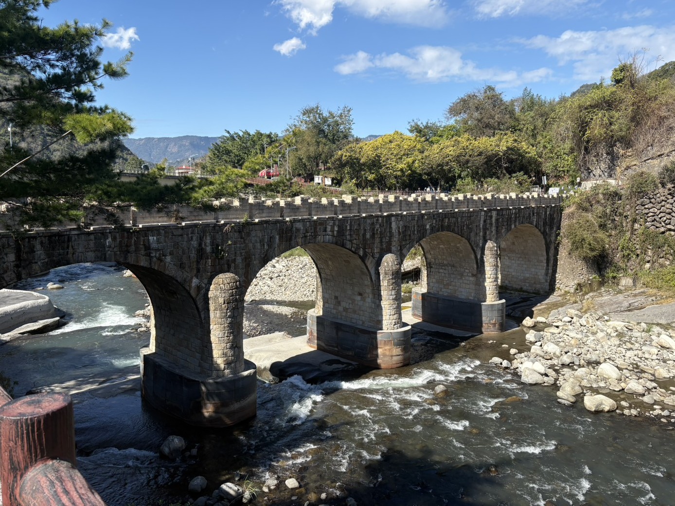 糯米橋