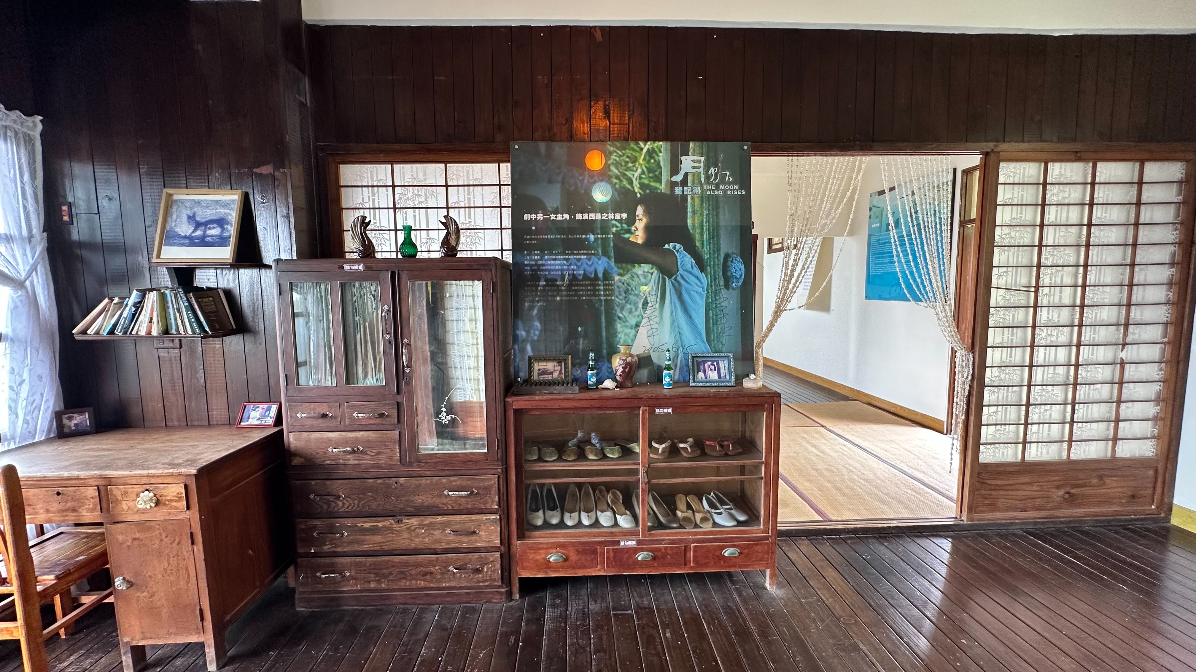 電影主場景,共3張照片