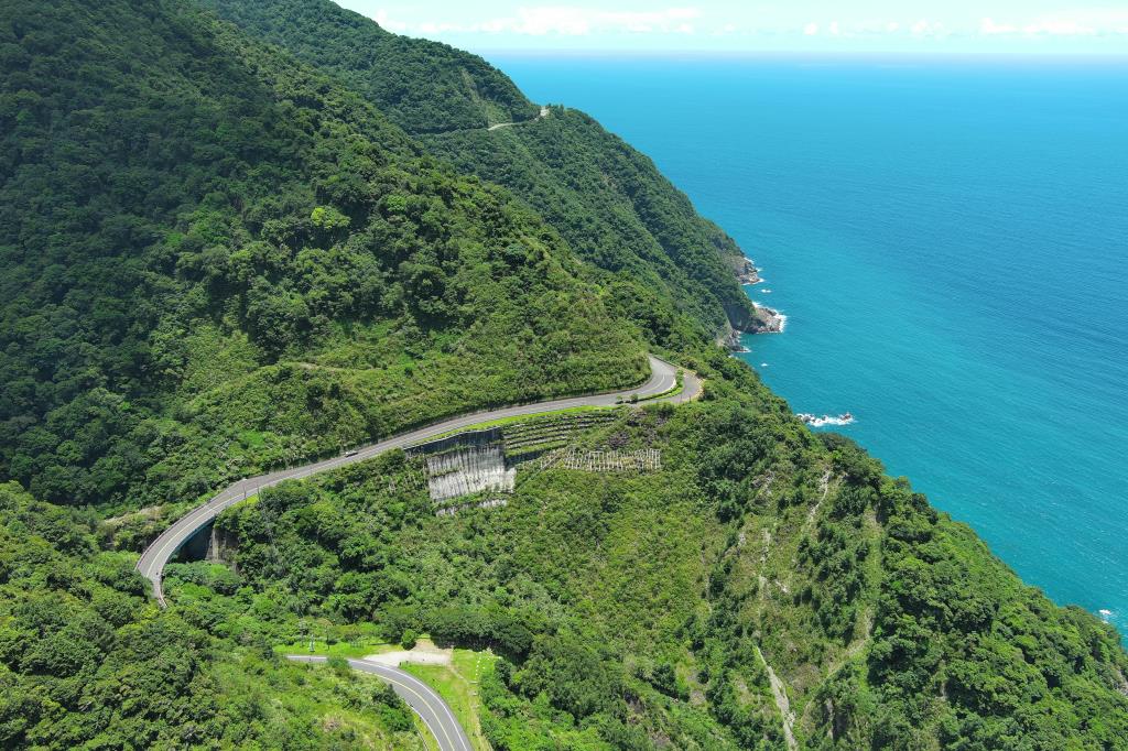 台9丁線13.6k-大坑橋環境教育場域